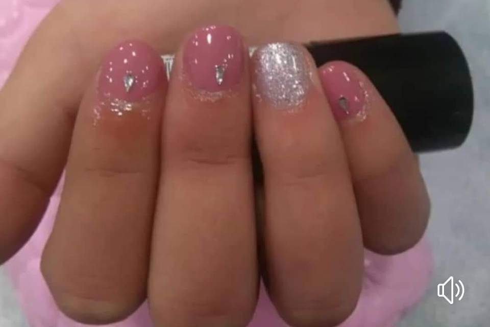 Uñas elegantes