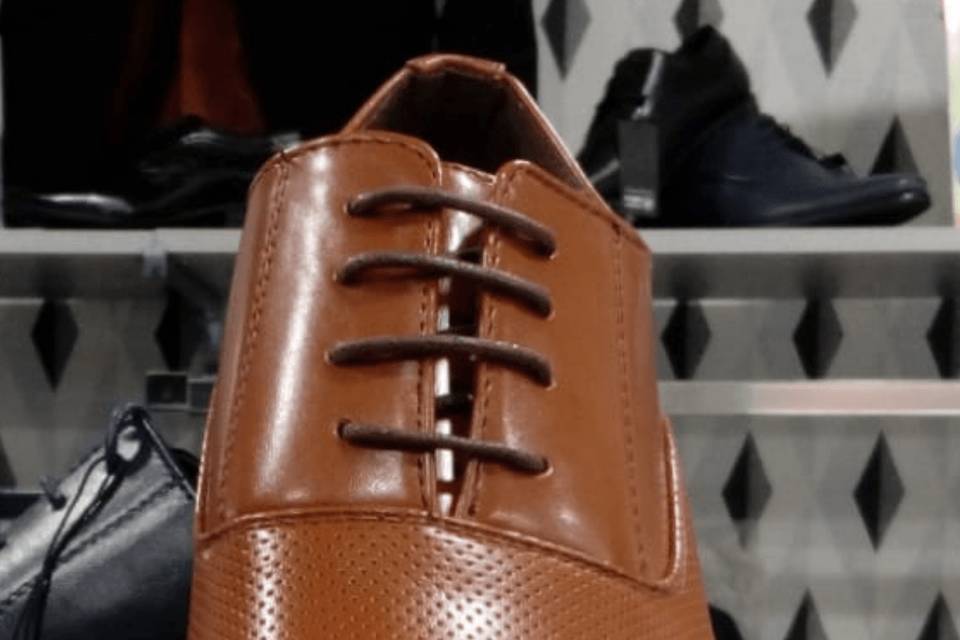 Colección zapatos 2019