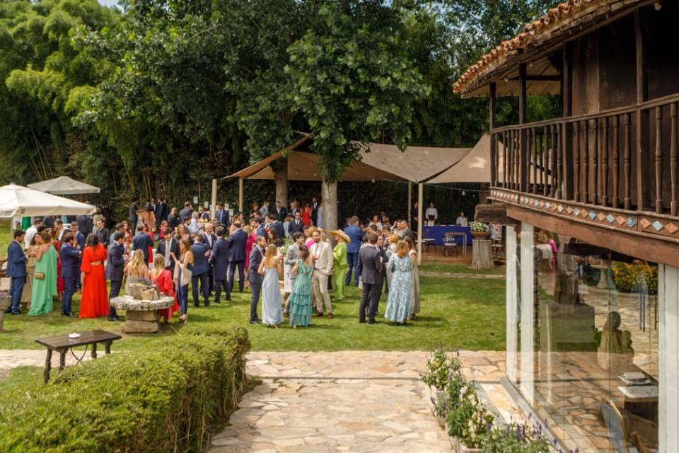 Hospitalidad