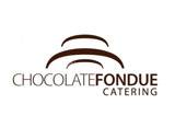 Logotipochocolate fondue