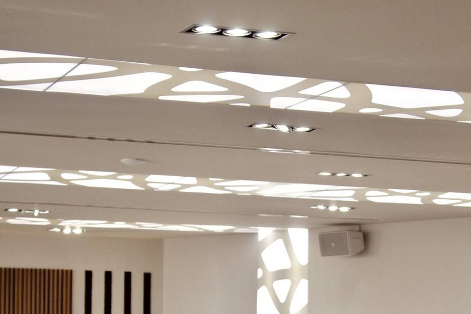 Salón