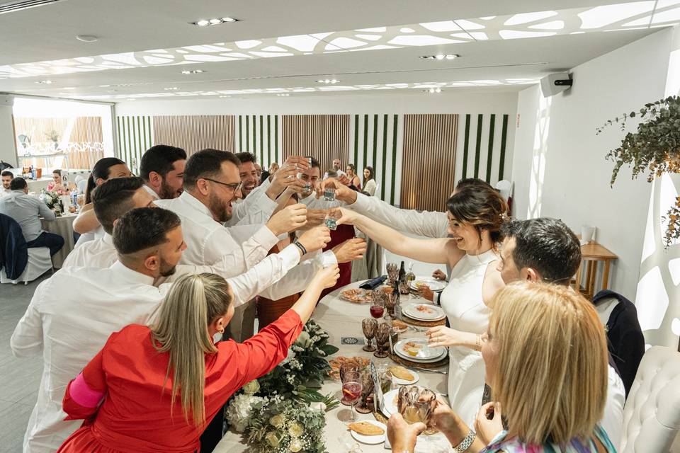 Celebración