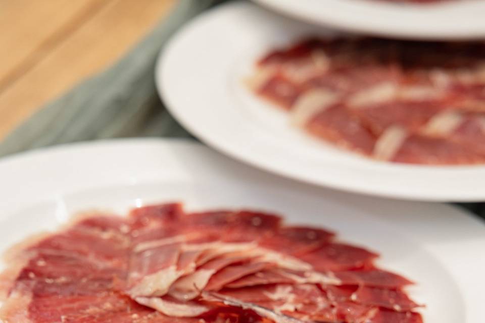 Jamón