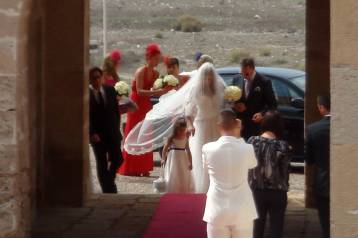 Organización de bodas