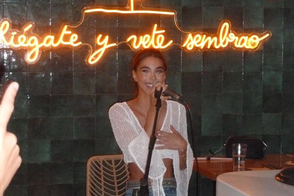 Diana Tobar