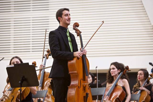 Orquesta
