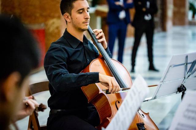 Violoncello