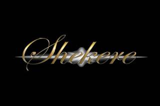 Logotipo empresa Shekere