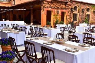 El Madroño Catering