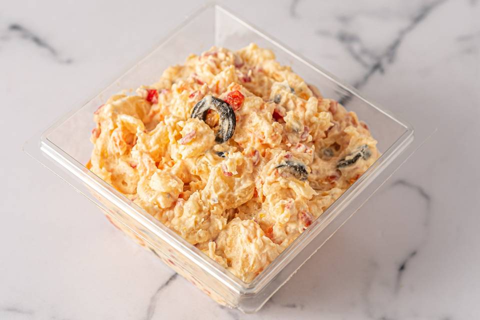 Mini ensaladilla