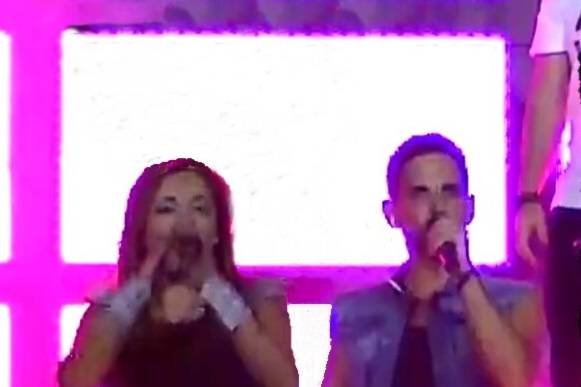 Venezzia Show