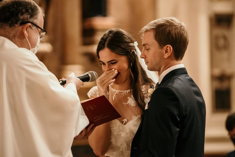 Paula y Alberto