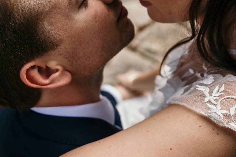 Paula y Alberto