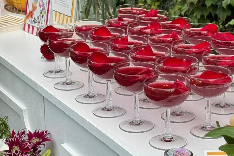Aperitivos