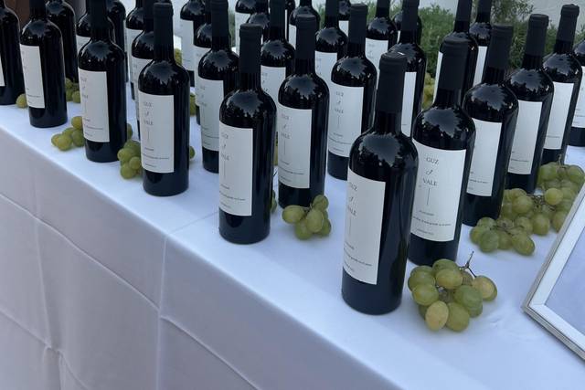 Regalo de nuestros vinos