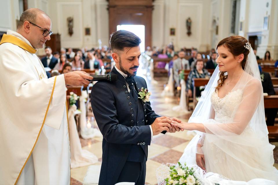 Ceremonia