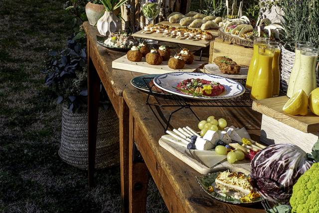 Buffets