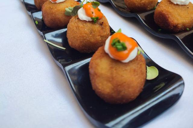 Bombas de Barcelona