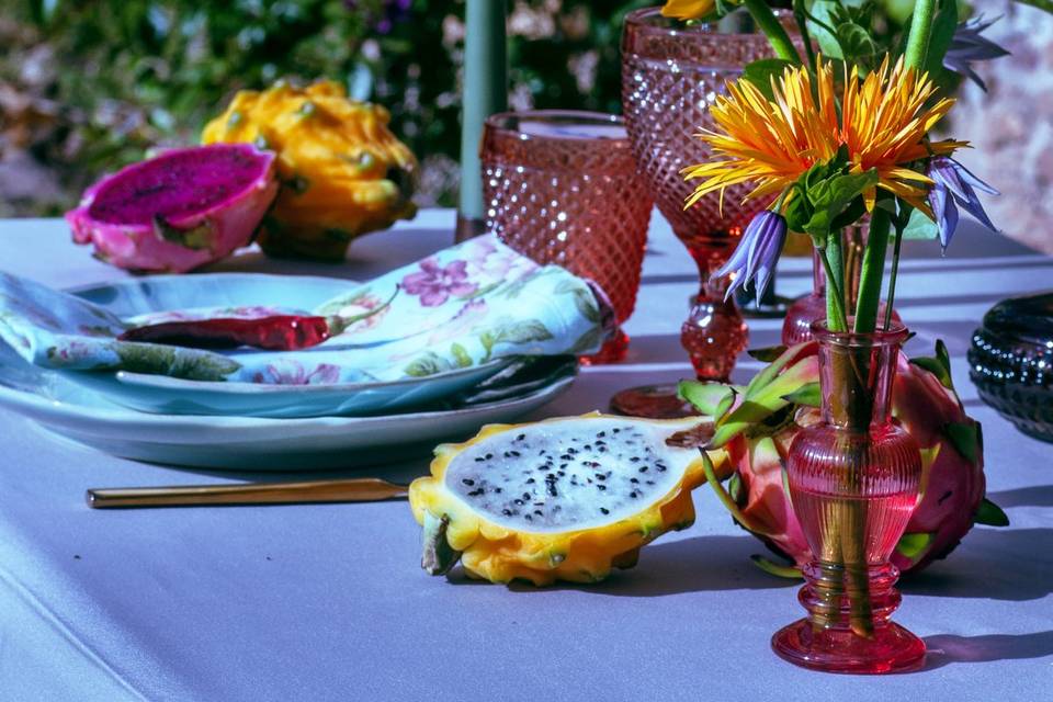 Mesa Frida Khalo