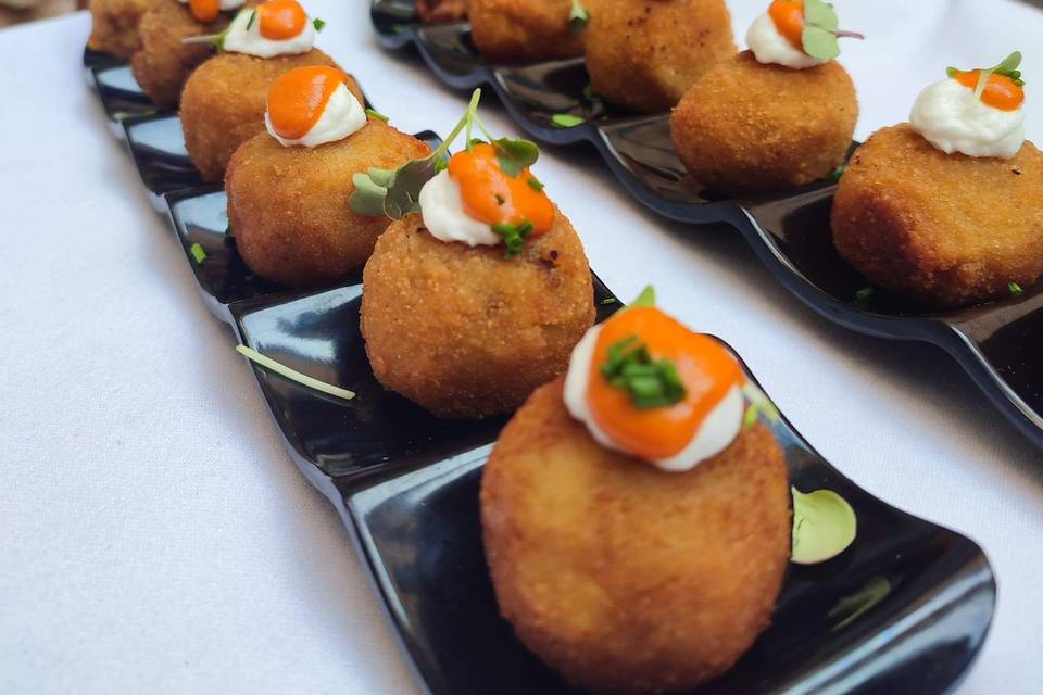 Bombas de Barcelona