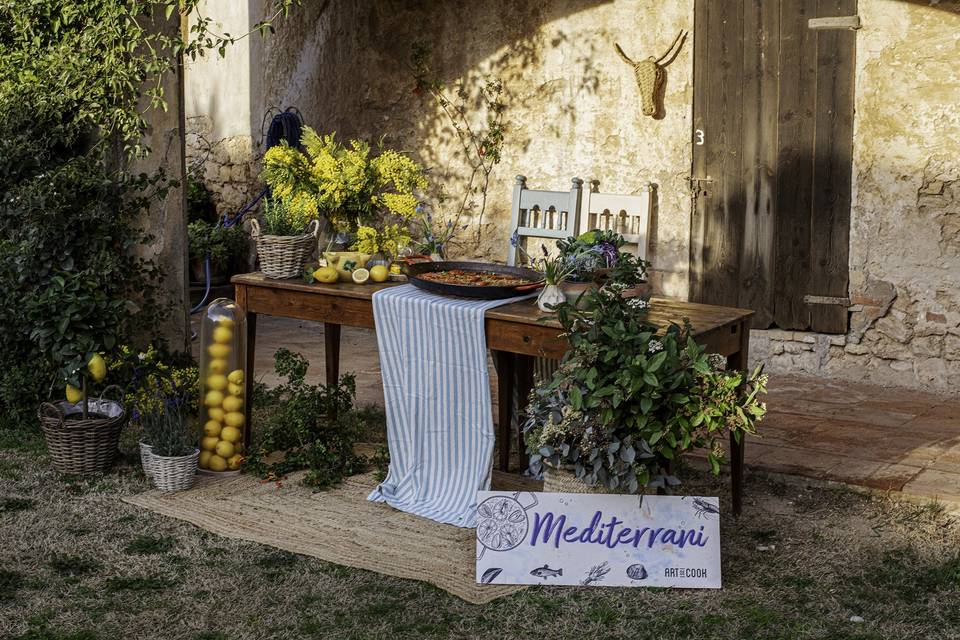 Mediterranea