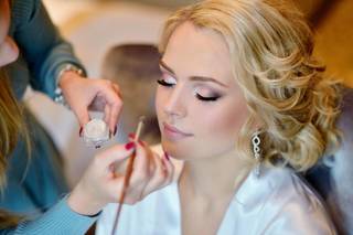 MakeUp by Ana | Vigo