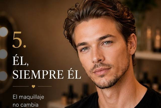 Pedro modelo