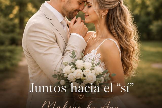 Juntos hacia el SI!