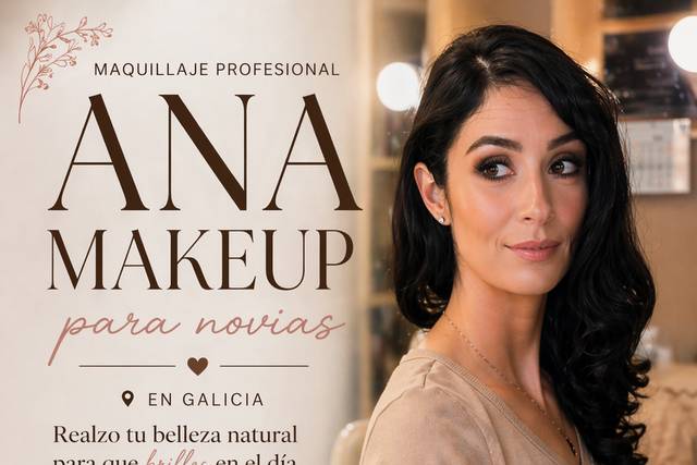 Prueba de maquillaje