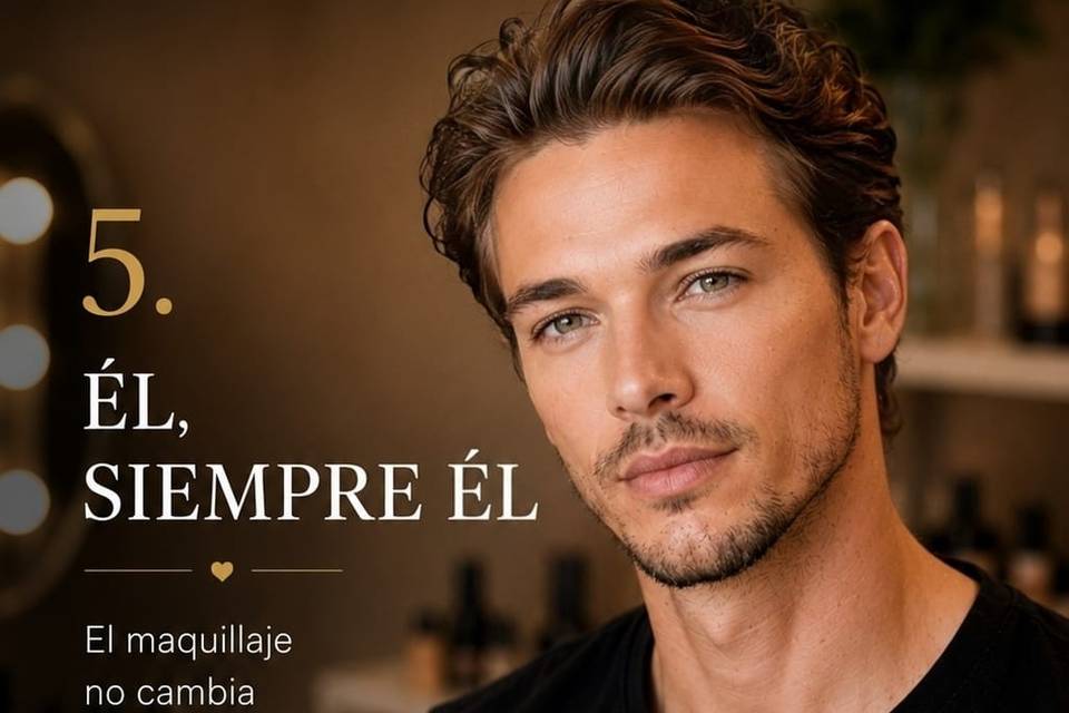 Pedro modelo