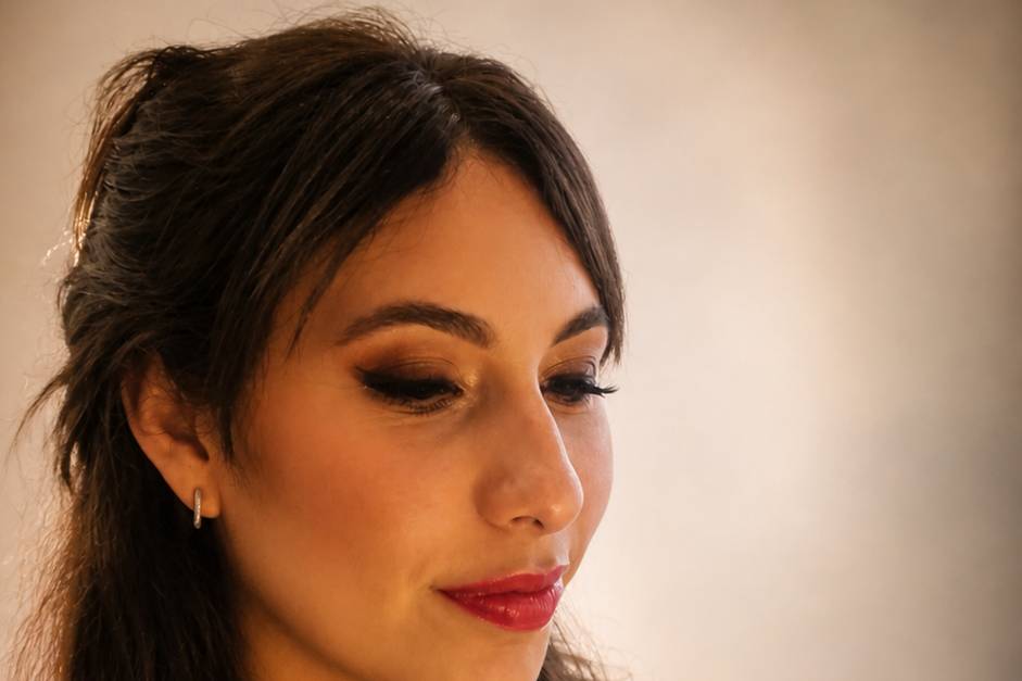 Gabriela prueva