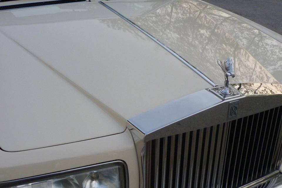 Rolls Royce