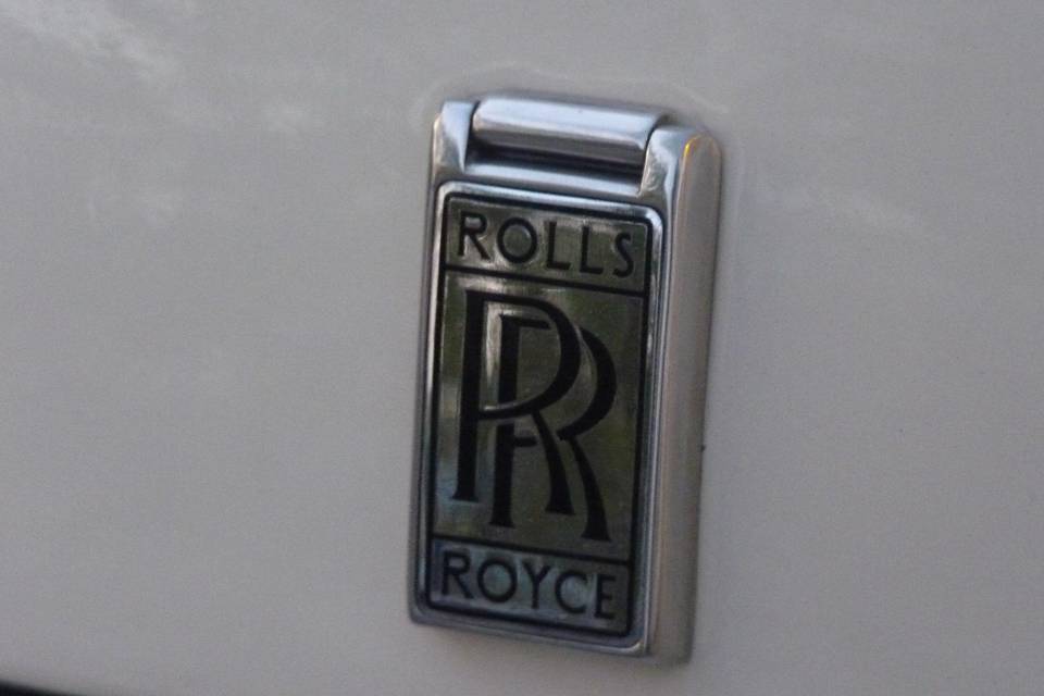 Rolls Royce