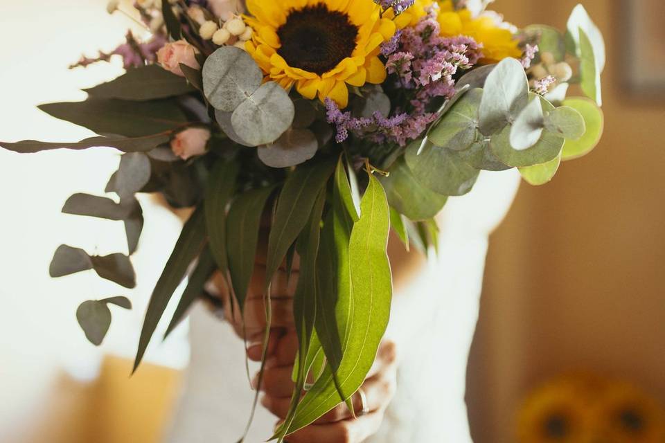 Boda en Valencia