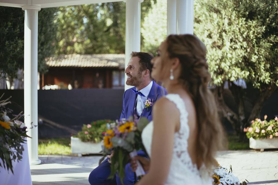 Boda en Valencia