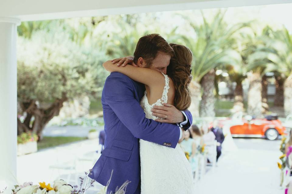 Boda en Valencia