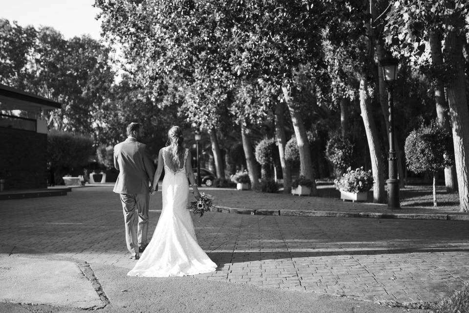 Boda en Valencia