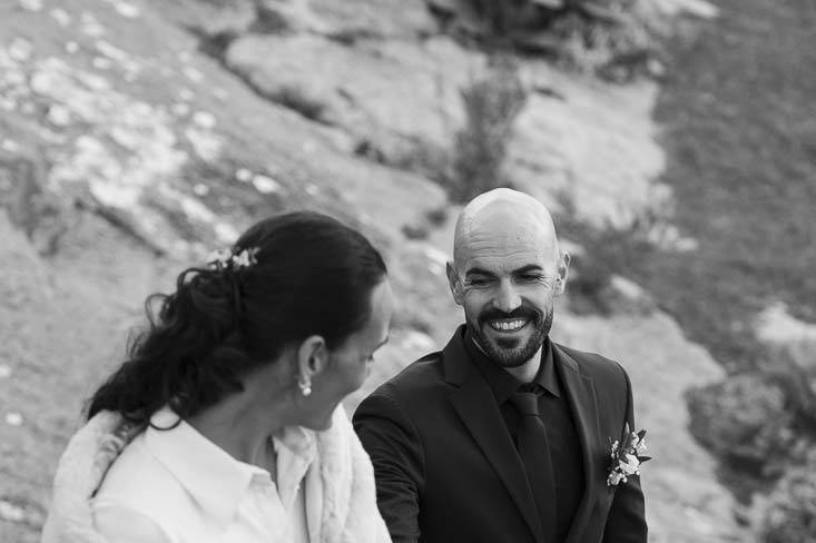 Boda Castillo de Peñíscola