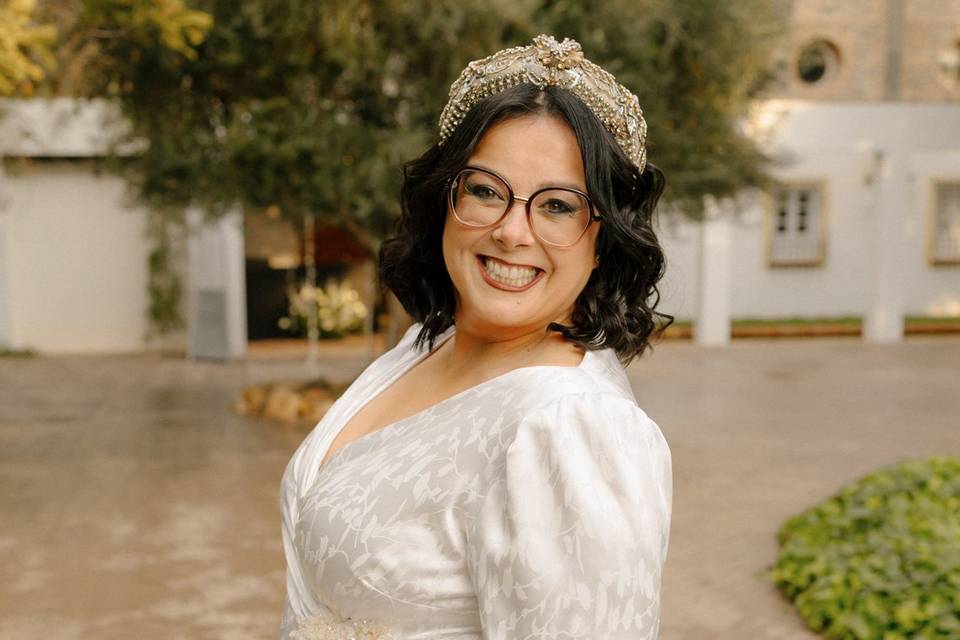 Luz y José Luis
