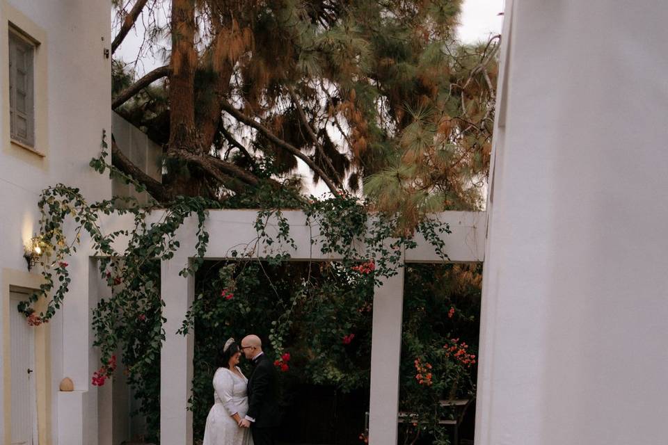 Luz y José Luis