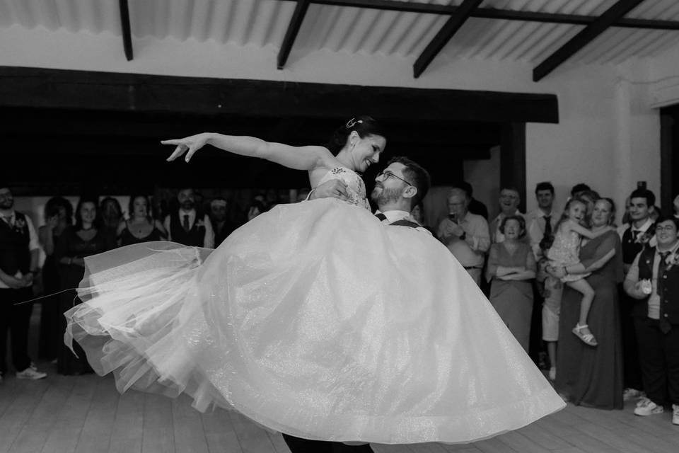 Eva y Guille