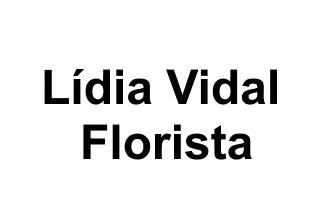 Lídia Vidal Florista