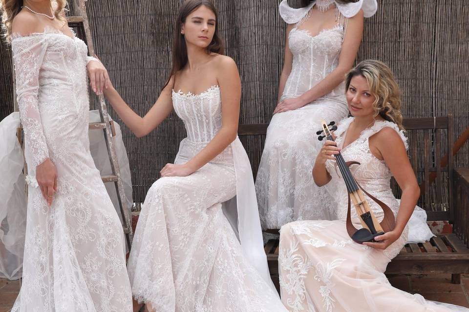 Navdra bridal