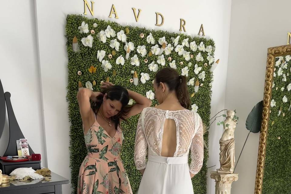 Navdra