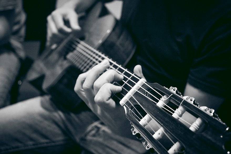 Guitarra