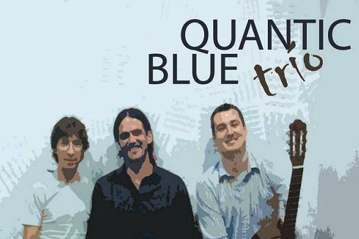 Blue Quantic Trío