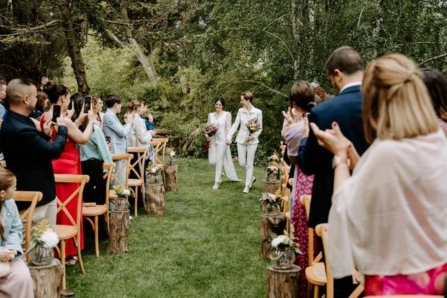 Ceremonia