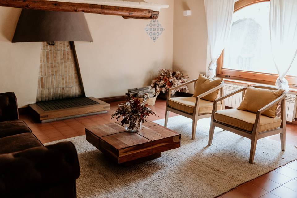 Habitación