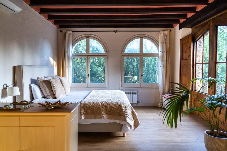 Habitación
