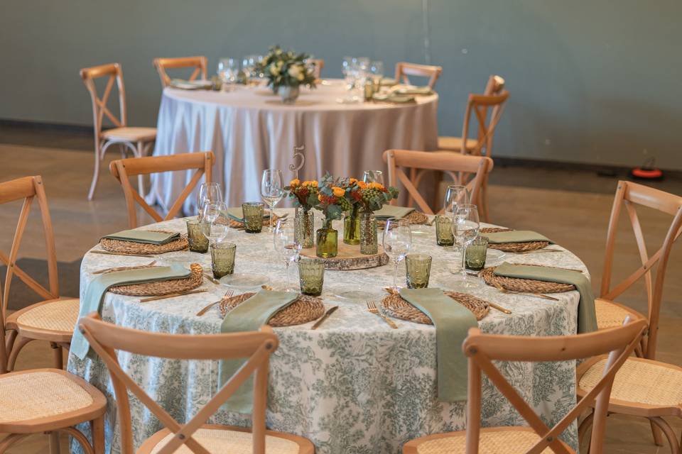 Comedor